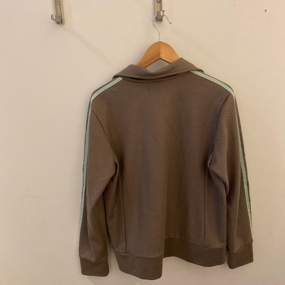 Adidas track jacket - Picture 5 of 5